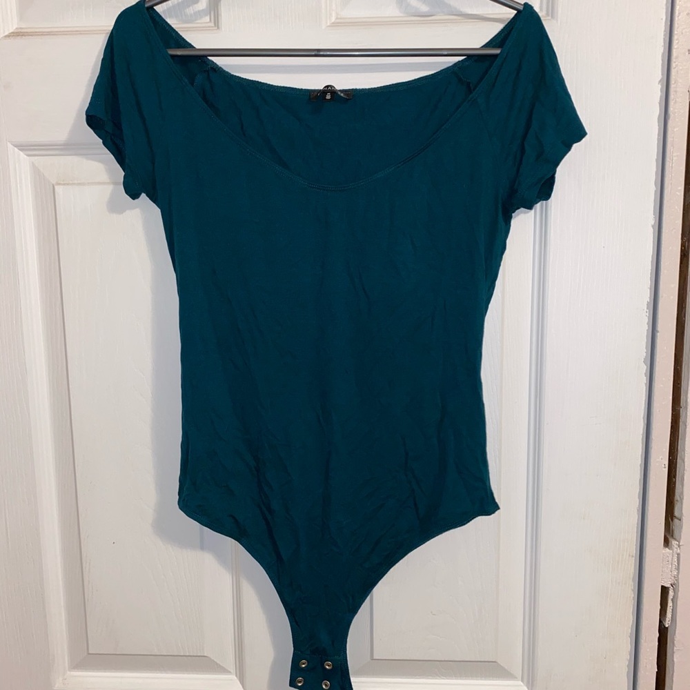 Dynamite Bodysuit